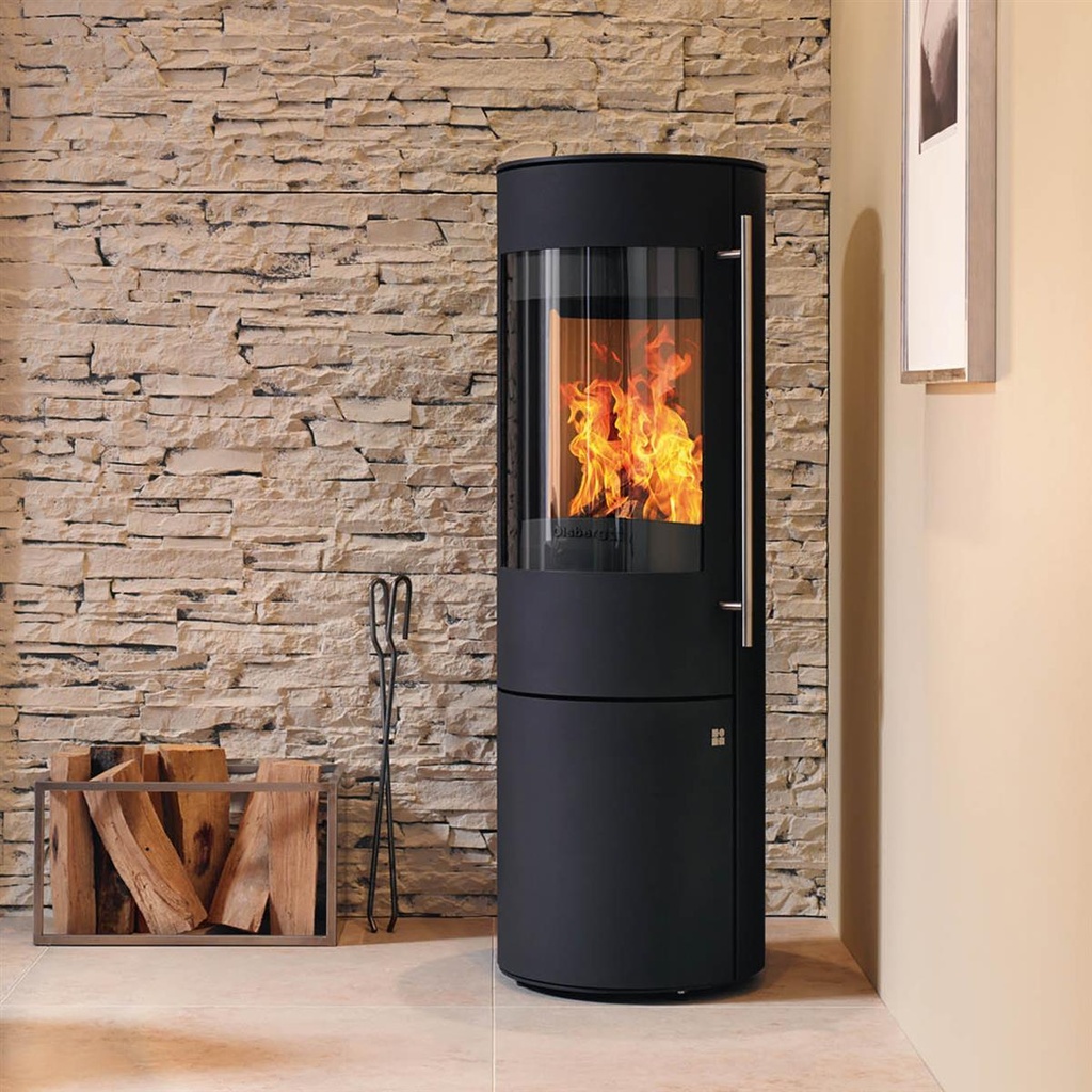 [O236681] Tipas Plus Compact Stahl schwarz