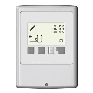 [2355919240] Temperaturdifferenz-Controller für Tolima Aqua II Compact