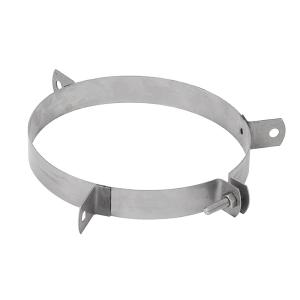 [1018034] DW/EW Ø180/230 SKB Abspannschelle 3 Punkt