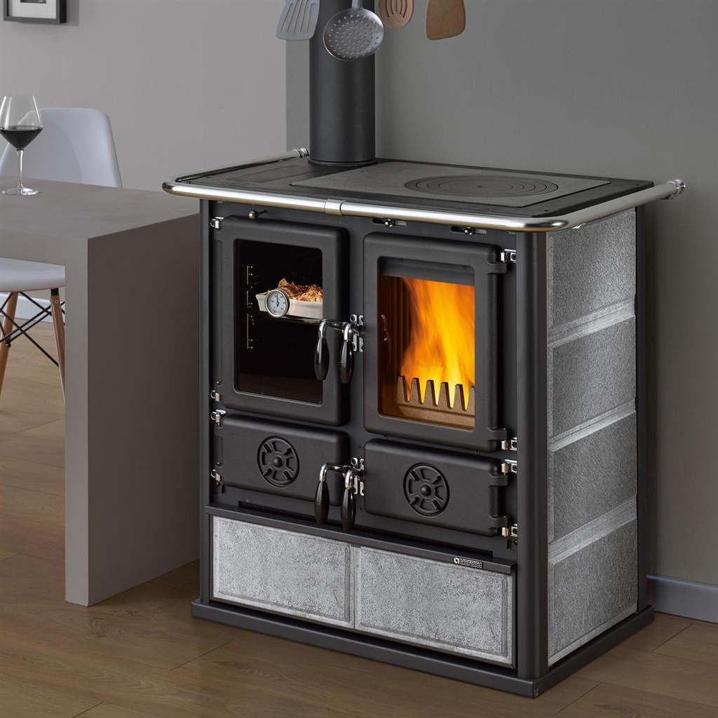 [K7013132] Kleining Rosetta Sinistra Bll Naturstein