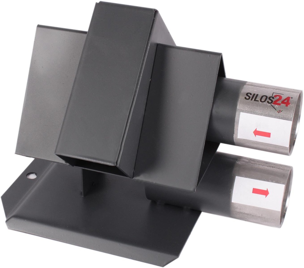 [103002] Pellet Saugsonde NW 50/50