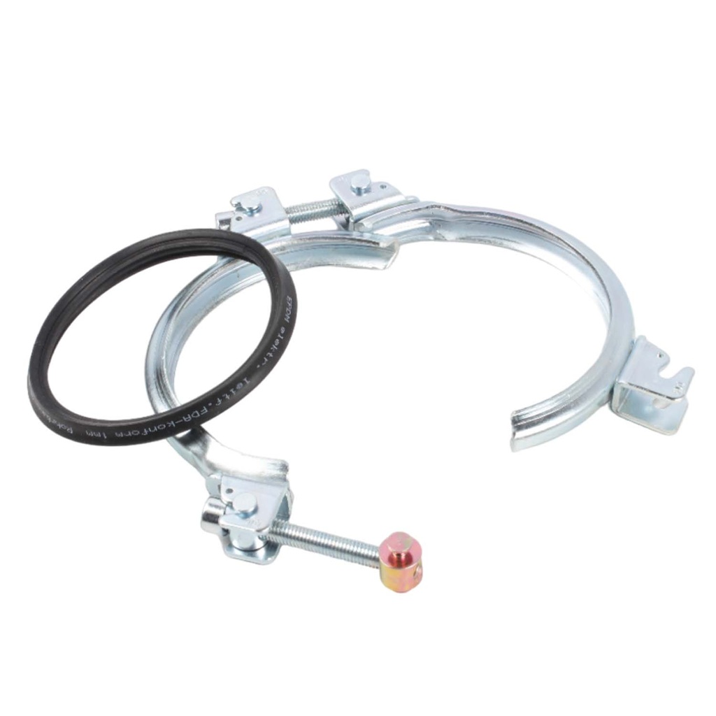 [104020] Pellet-Spannring DN 100