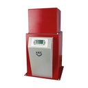 Pelletsauger VACUPELLET – externes Saugsystem
