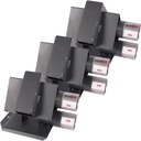Pellet-Saugsonde NW 50/50, kurzer Stutzen – 3er Set