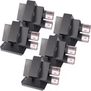 Pellet-Saugsonde NW 50/50 – 5er Set