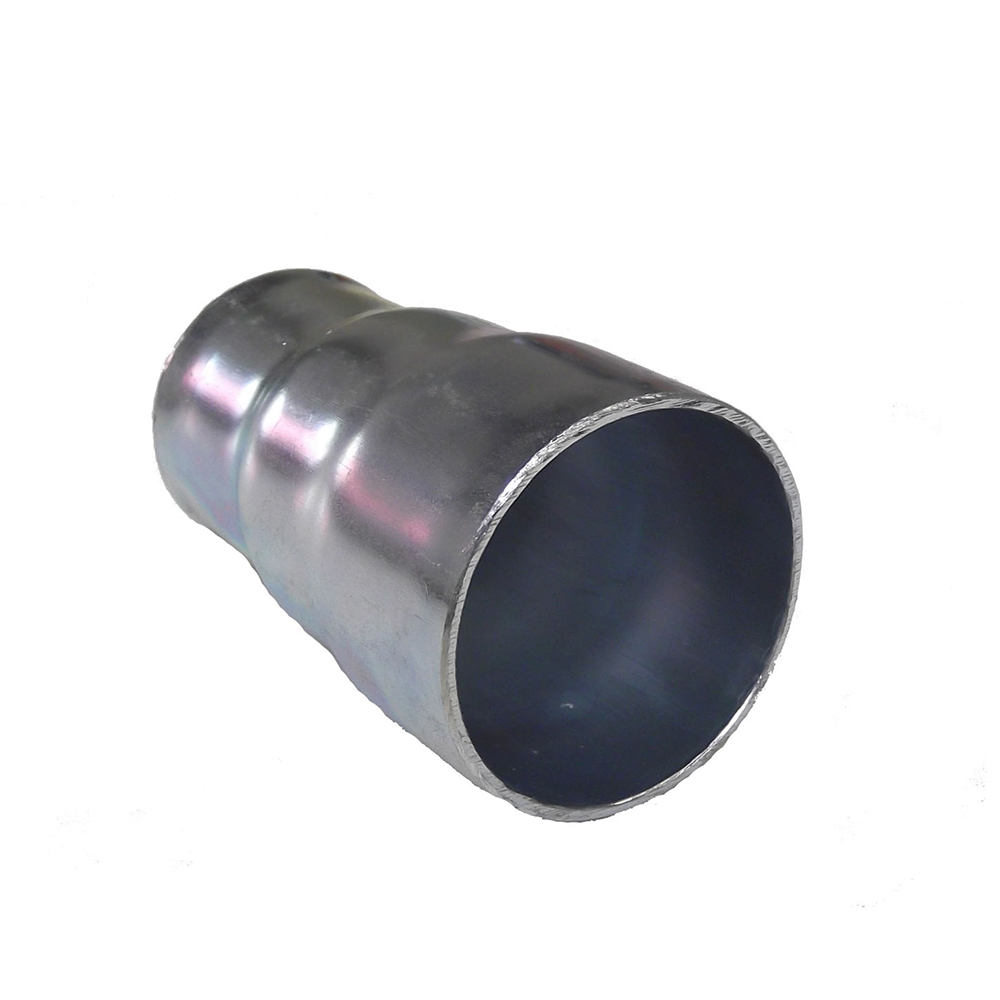 Schlauch-Übergangsstück 50/45 mm