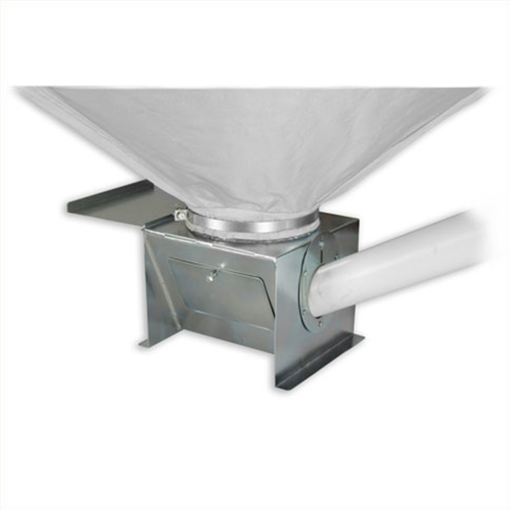 [PL-1379] Pellet-Schneckenkasten, Steigung 35–40°