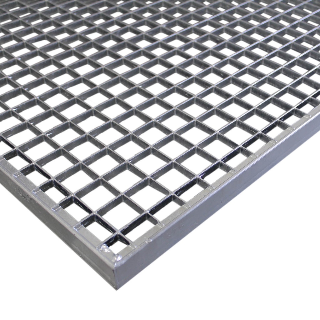 [PL-1386] Auflagegitter 850 x 850 mm für Mini-Silos