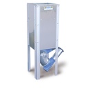 Pelletbehälter MAFA Micro – 127 Liter