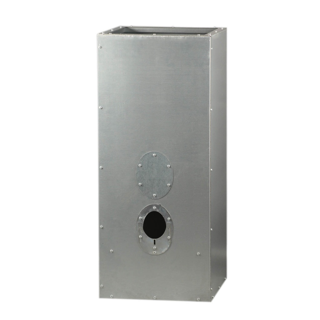 Pelletbox A.B.S. 200 l