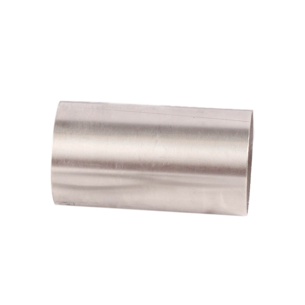 [PL-2519] Schlauchverbinder NW 50 aus Edelstahl