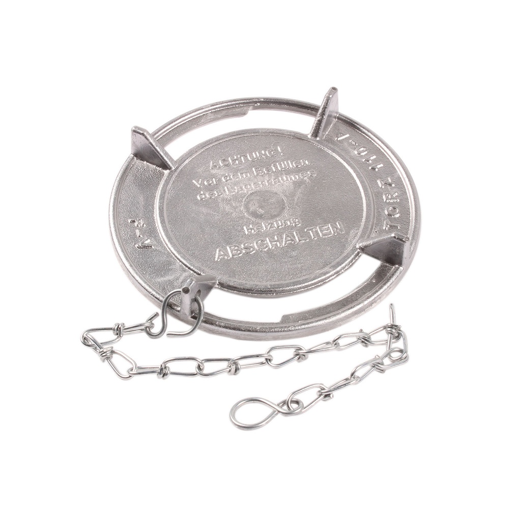 [PL-2521] Verschlussdeckel für Storz-A-Kupplung