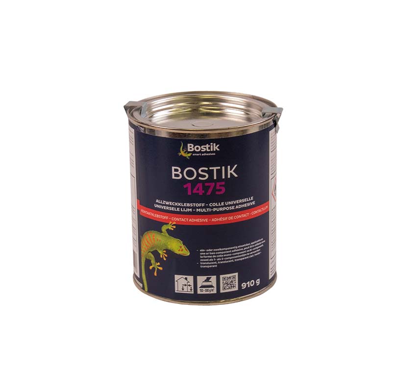 [PL-5776] Spezialkleber Bostik 1475, Dose 910 g