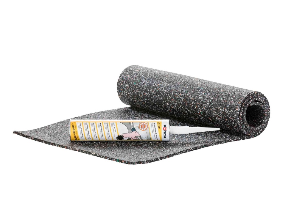 [PL-5908] Anti-Rutschmatte 160 cm für den Maulwurf, 10-m-Rolle