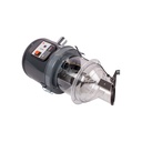 Pelletsauger VACU 2