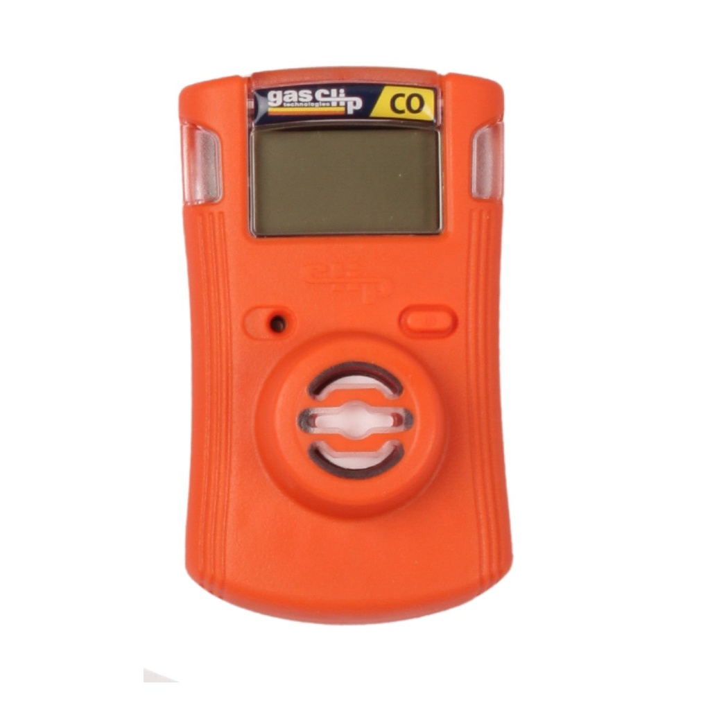 [PL-6541] CO-Personenschutzgerät „Single Gas Clip“