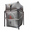 Silotec Pelletsilo HPL MANUAL zur Handentnahme
