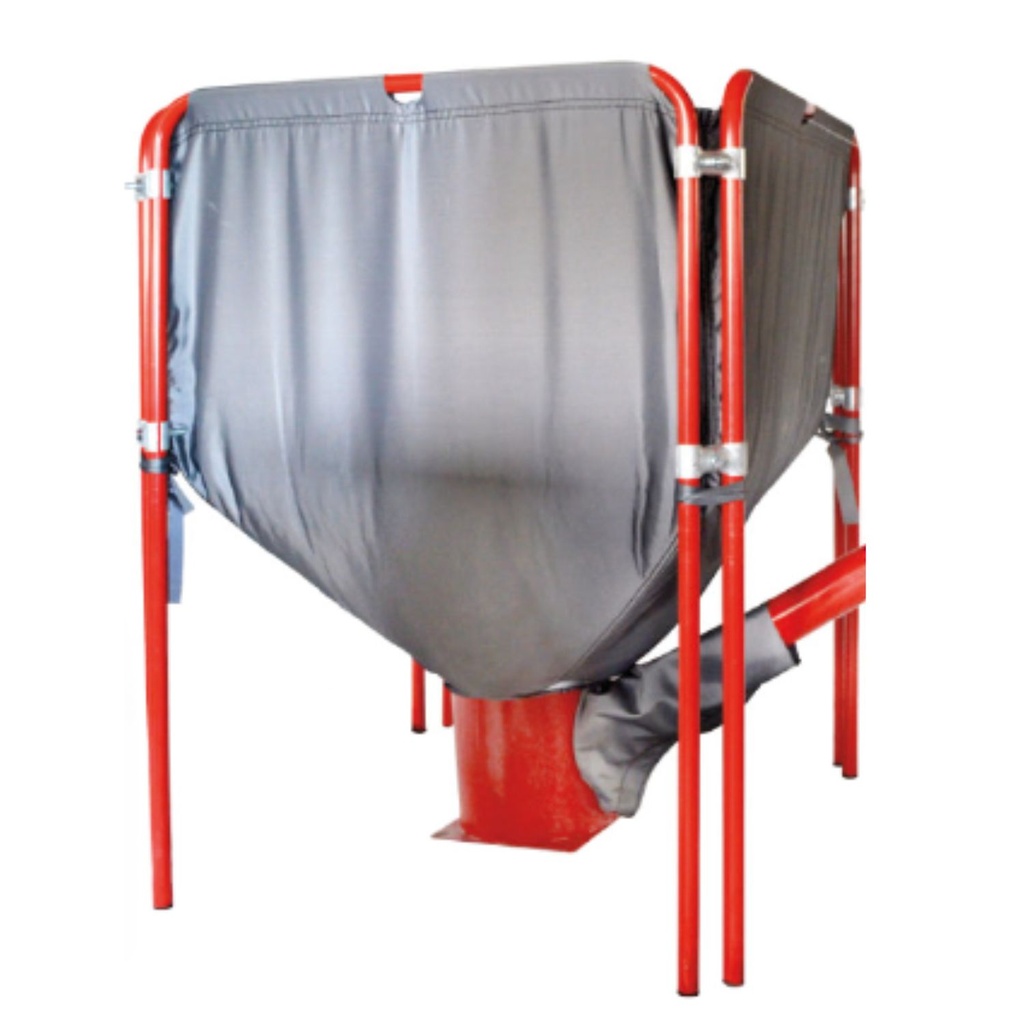 [PL-6750] Silotec Kleinsilo MIDI