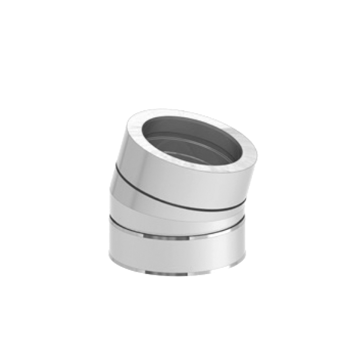 DW-NEO Bogen 15°