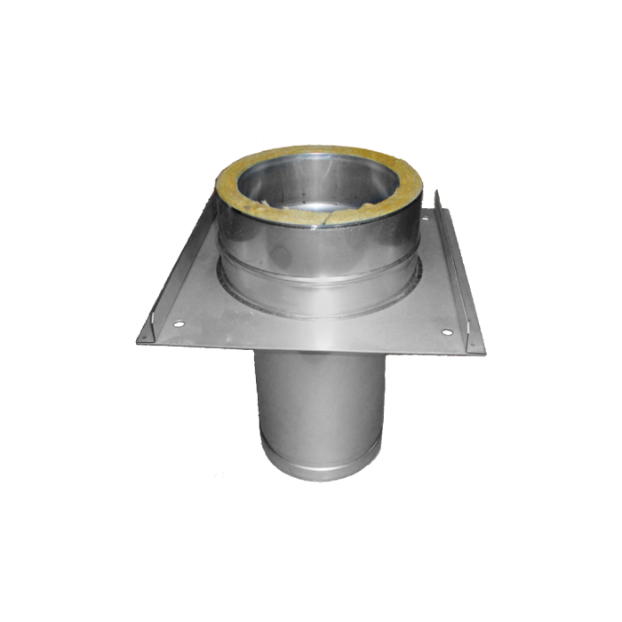 DW-NEO Fußplatte für SKV