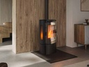 Nordic Fire Tjallmo Pelletofen