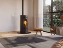 Nordic Fire Vigo Pelletofen