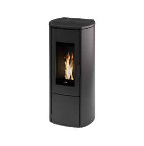 Nordic Fire Ilvar 9 Airplus Pelletofen