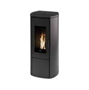 Nordic Fire Ilvar 9 Airplus Pelletofen